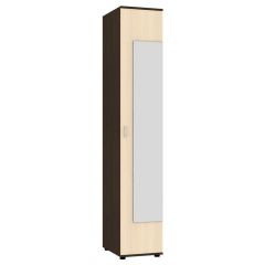 Шкаф с зеркалом "Алиса (H2_M)" ручка скоба в Карталах - kartaly.mebel24.online | фото 9