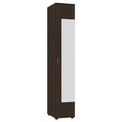 Шкаф с зеркалом "Алиса (H2_M)" ручка скоба в Карталах - kartaly.mebel24.online | фото 8