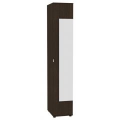 Шкаф с зеркалом "Алиса (H2_M)" с торцевой ручкой в Карталах - kartaly.mebel24.online | фото 7