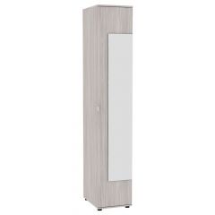 Шкаф с зеркалом "Алиса (H2_M)" с торцевой ручкой в Карталах - kartaly.mebel24.online | фото 11