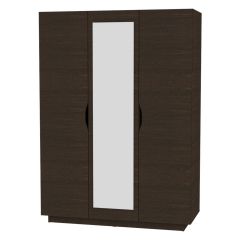 Шкаф с зеркалом "Аврора (H22_M)" в Карталах - kartaly.mebel24.online | фото 7