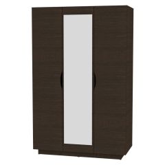 Шкаф с зеркалом "Аврора (H24_M)" в Карталах - kartaly.mebel24.online | фото 10