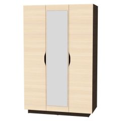 Шкаф с зеркалом "Аврора (H24_M)" в Карталах - kartaly.mebel24.online | фото 11