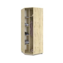ЕВА Шкаф угловой Е58 в Карталах - kartaly.mebel24.online | фото 6