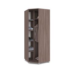 ЕВА Шкаф угловой Е58 в Карталах - kartaly.mebel24.online | фото 10