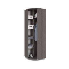 КАРИНА Шкаф угловой К57 в Карталах - kartaly.mebel24.online | фото 2