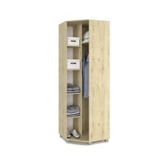КАРИНА Шкаф угловой К57 в Карталах - kartaly.mebel24.online | фото 6