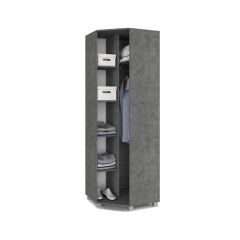 КАРИНА Шкаф угловой К57 в Карталах - kartaly.mebel24.online | фото 8