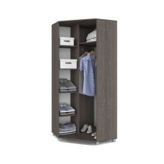 КАРИНА Шкаф угловой К59 в Карталах - kartaly.mebel24.online | фото 2