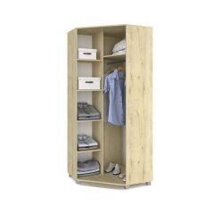 КАРИНА Шкаф угловой К59 в Карталах - kartaly.mebel24.online | фото 6
