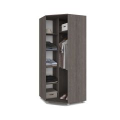 ВИОРА Шкаф угловой В59 в Карталах - kartaly.mebel24.online | фото 2