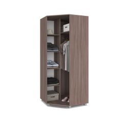 ВИОРА Шкаф угловой В59 в Карталах - kartaly.mebel24.online | фото 8