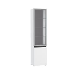 Шкаф-витрина 13.201 Сидней в Карталах - kartaly.mebel24.online | фото