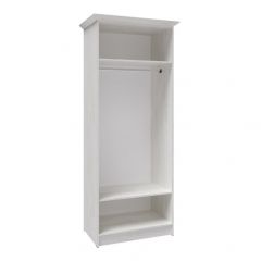 ВЕСТА Гостиная (модульная) Ясень анкор светлый в Карталах - kartaly.mebel24.online | фото 6