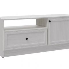 ВЕСТА Гостиная (модульная) Ясень анкор светлый в Карталах - kartaly.mebel24.online | фото 7