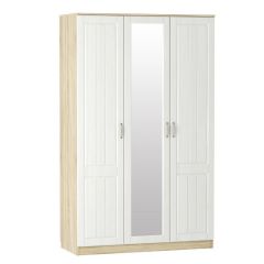 НМ 040.33 Х Шкаф для одежды "Оливия" в Карталах - kartaly.mebel24.online | фото