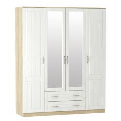 НМ 011.84 Х Шкаф комбинированный "Оливия" в Карталах - kartaly.mebel24.online | фото
