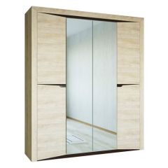 Спальня ВЕРСАЛЬ-5 (модульная) в Карталах - kartaly.mebel24.online | фото 2
