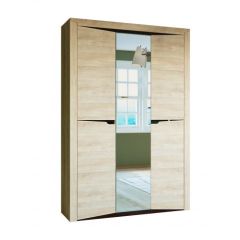 Спальня ВЕРСАЛЬ-5 (модульная) в Карталах - kartaly.mebel24.online | фото 4