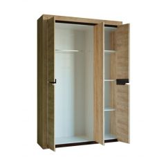 Спальня ВЕРСАЛЬ-5 (модульная) в Карталах - kartaly.mebel24.online | фото 5