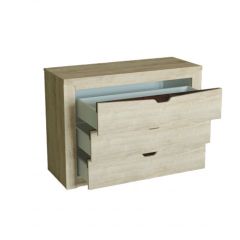 Спальня ВЕРСАЛЬ-5 (модульная) в Карталах - kartaly.mebel24.online | фото 10