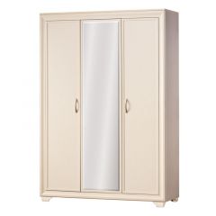 Спальный гарнитур Афины в Карталах - kartaly.mebel24.online | фото 3