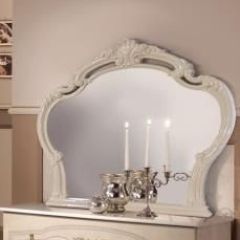 Спальный гарнитур Ирина (модульная) беж в Карталах - kartaly.mebel24.online | фото 9
