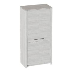 Спальный гарнитур  Мальта (Дуб Винтерберг) в Карталах - kartaly.mebel24.online | фото 17