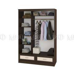 МАЛЬТА Спальный гарнитур (модульная) ЛДСП в Карталах - kartaly.mebel24.online | фото 6