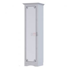 Спальный гарнитур Ольга-1Н (модульная) в Карталах - kartaly.mebel24.online | фото 6