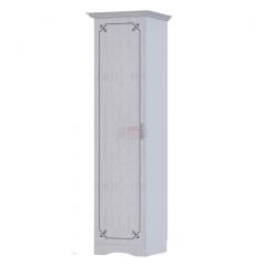 Спальный гарнитур Ольга-1Н (модульная) в Карталах - kartaly.mebel24.online | фото 8