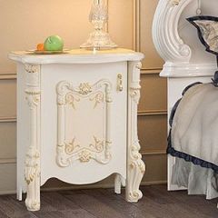 Спальный гарнитур Рафаэлла (модульный) в Карталах - kartaly.mebel24.online | фото 2