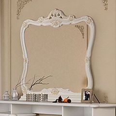 Спальный гарнитур Рафаэлла (модульный) в Карталах - kartaly.mebel24.online | фото 3