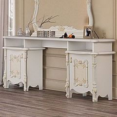 Спальный гарнитур Рафаэлла (модульный) в Карталах - kartaly.mebel24.online | фото 4