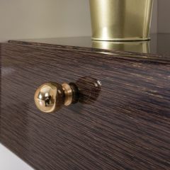 Стеллаж 13.145 Миндаль в Карталах - kartaly.mebel24.online | фото 2