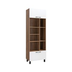 Стеллаж 13.148 Манхеттен в Карталах - kartaly.mebel24.online | фото