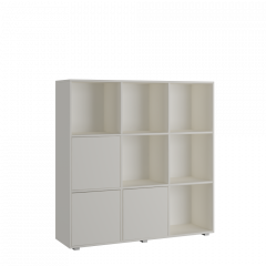 Стеллаж ДМ (ТМК) в Карталах - kartaly.mebel24.online | фото 9
