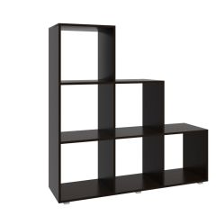 Стеллаж Горка 6 ячеек в Карталах - kartaly.mebel24.online | фото 2