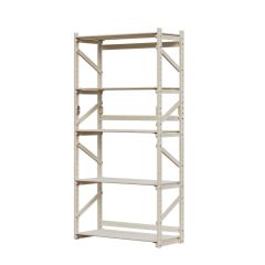 Стеллаж Конструктор Арт.С1600-1 в Карталах - kartaly.mebel24.online | фото
