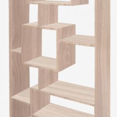 Стеллаж Мечта в Карталах - kartaly.mebel24.online | фото 3