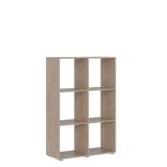 Стеллаж Мини 6 в Карталах - kartaly.mebel24.online | фото 2
