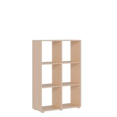 Стеллаж Мини 6 в Карталах - kartaly.mebel24.online | фото