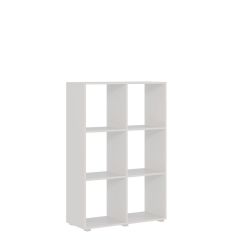 Стеллаж Мини 6 в Карталах - kartaly.mebel24.online | фото 3