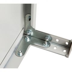 Стеллаж MS 200/100х40/6 в Карталах - kartaly.mebel24.online | фото 6