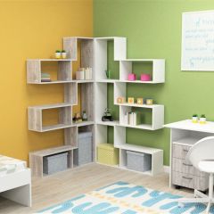Стеллаж "Тетрис" в Карталах - kartaly.mebel24.online | фото 6