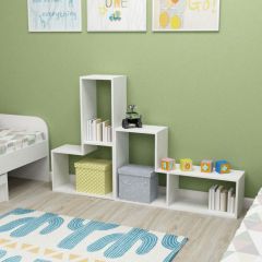 Стеллаж "Тетрис" в Карталах - kartaly.mebel24.online | фото 4
