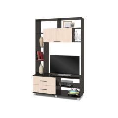 ЕВА Стенка Е72 в Карталах - kartaly.mebel24.online | фото 3