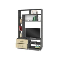 ЕВА Стенка Е72 в Карталах - kartaly.mebel24.online | фото 6