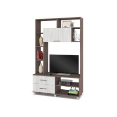 ЕВА Стенка Е72 в Карталах - kartaly.mebel24.online | фото 7