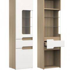 Стенка Палермо (модульная) Эко в Карталах - kartaly.mebel24.online | фото 2